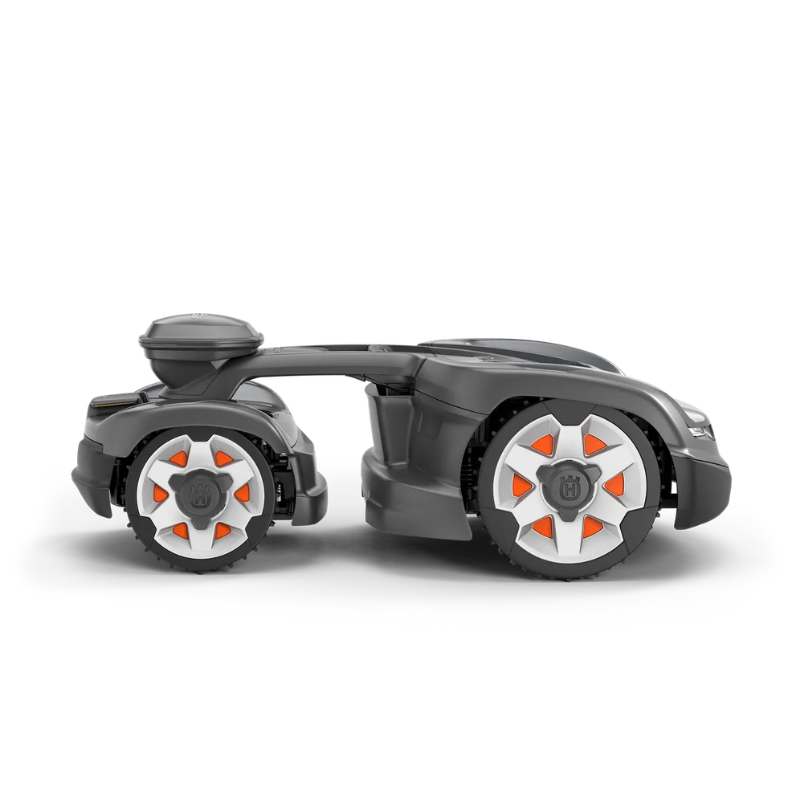 Husqvarna Automower® 435 iQ AWD