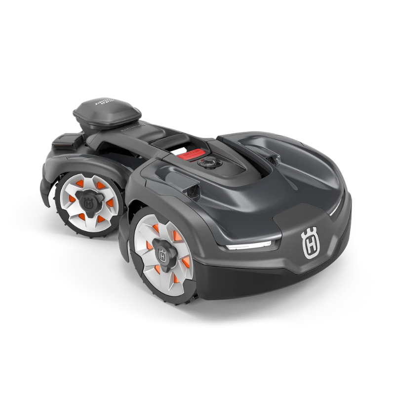 Husqvarna Automower® 435 iQ AWD