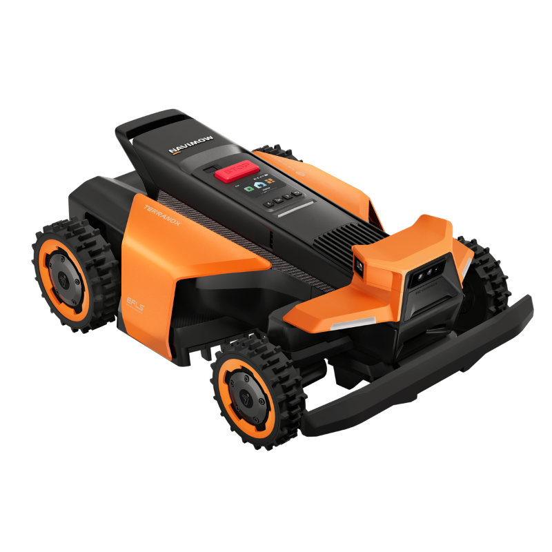 Segway Terranox CM120M1