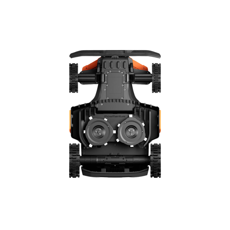 Segway Terranox CM120M1