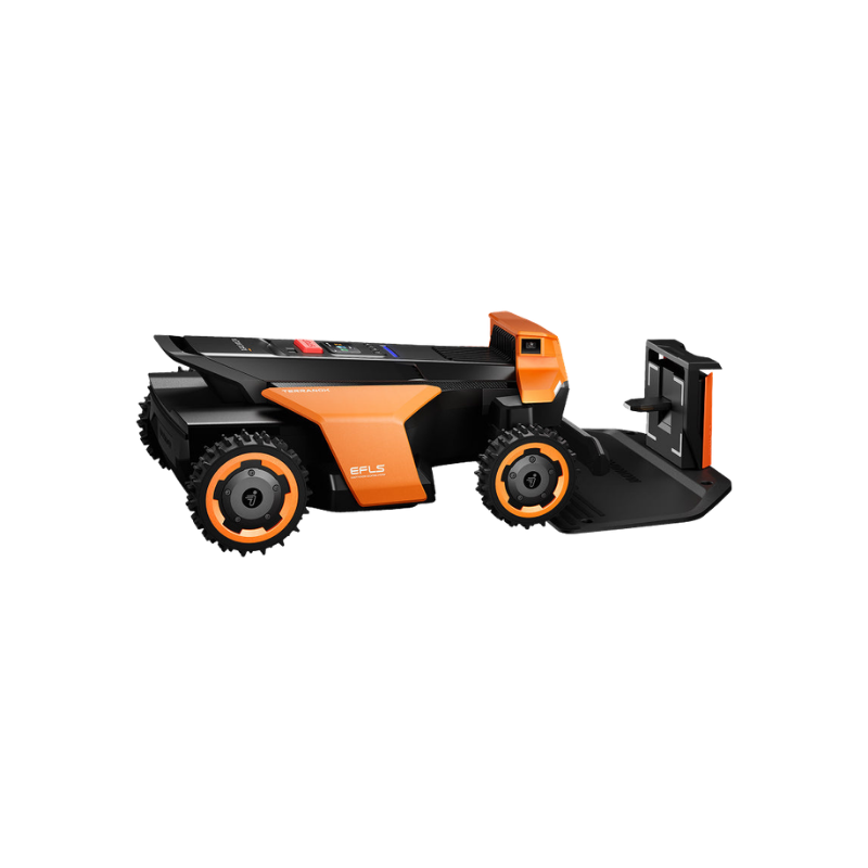 Segway Terranox CM120M1