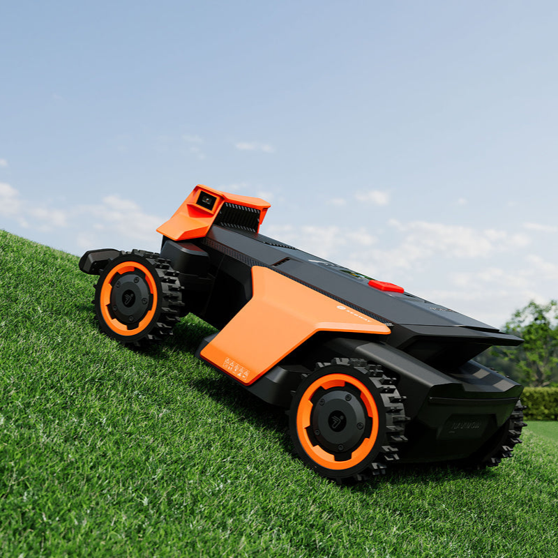 Segway Terranox CM120M1