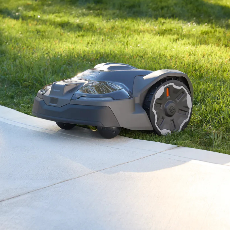 Husqvarna Automower® 420 iQ