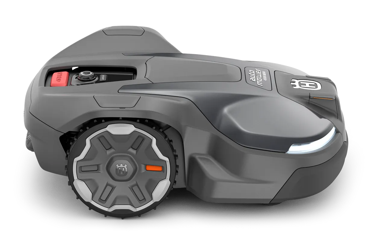 Husqvarna automower 430x hotsell