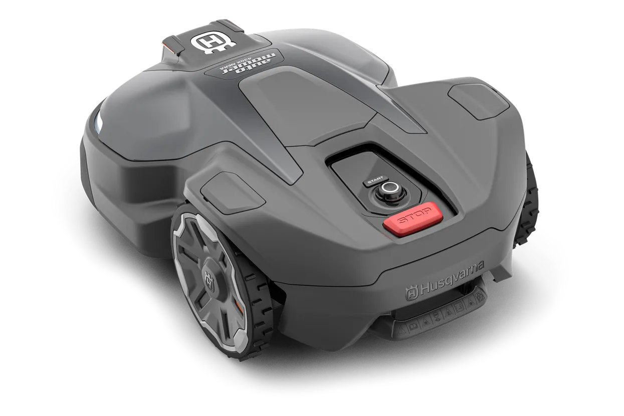 Husqvarna Automower® 430X NERA