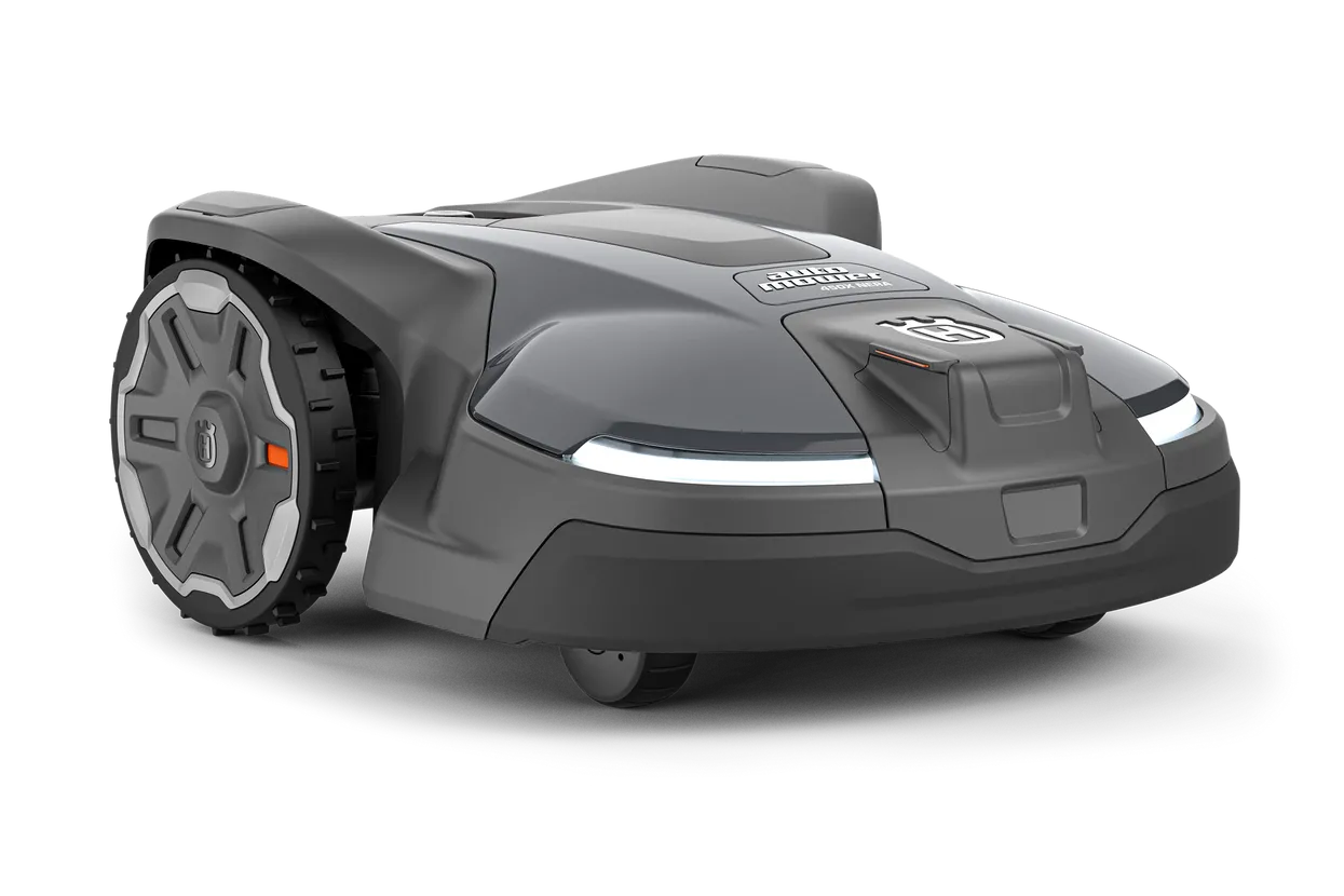 Bundle-Up! Automower® 450X NERA + RS5 Plug-In Kit