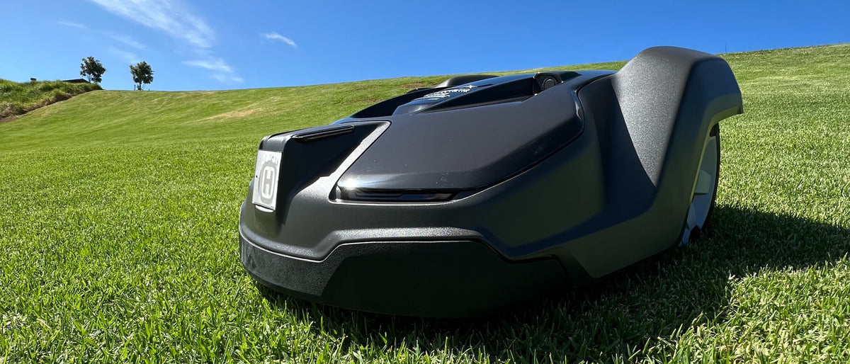 MowBot NZ | Leaders in Robotic Mowing