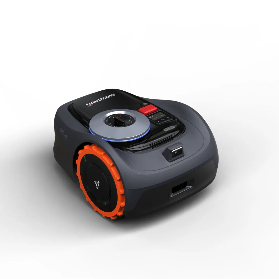 Segway Navimow i108A Robotic Mower