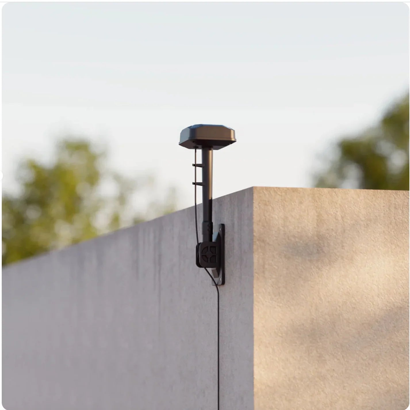 Segway Navimow X3 Series Antenna Mounting Kit