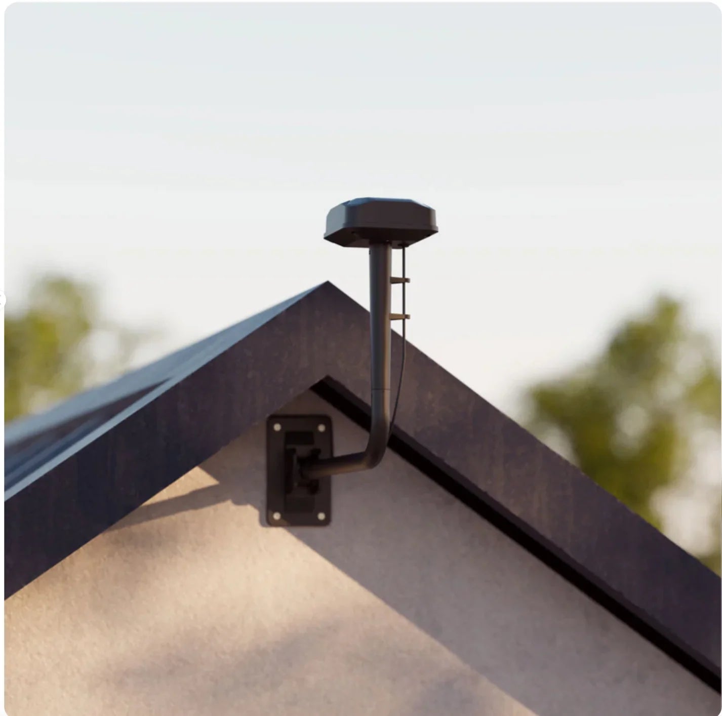 Segway Navimow X3 Series Antenna Mounting Kit
