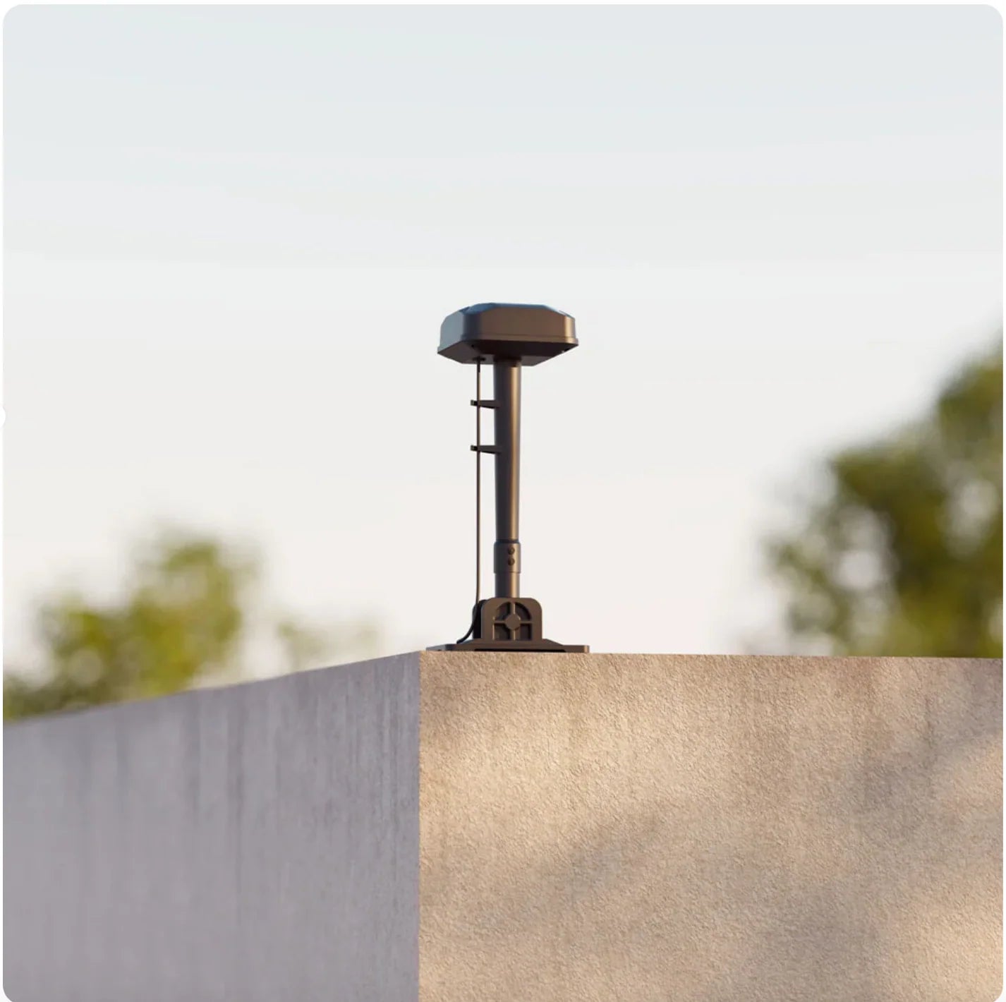 Segway Navimow X3 Series Antenna Mounting Kit