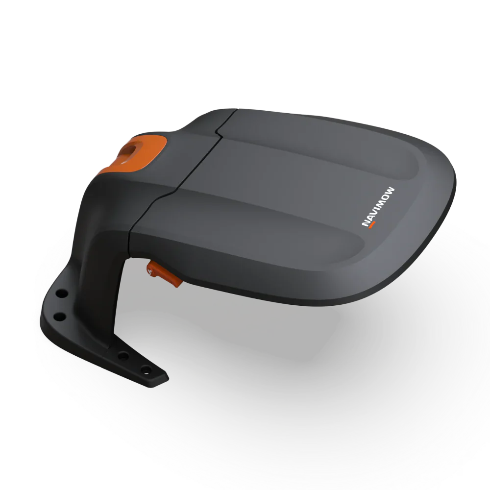Navimow i105A | FREE Mower House Bundle