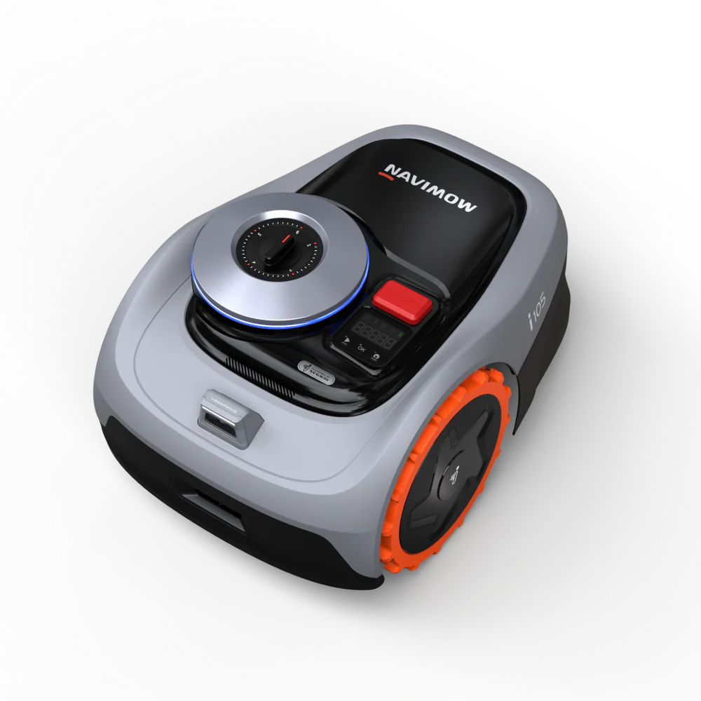 Segway Navimow i105A Robotic Mower