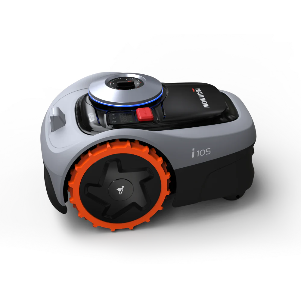 Segway Navimow i105A Robotic Mower