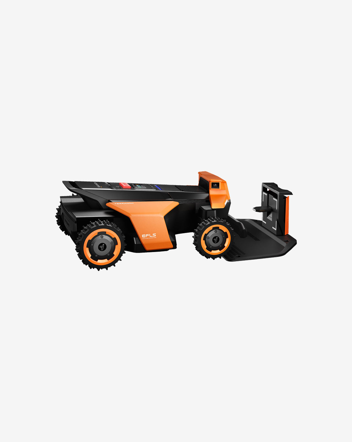 Segway Terranox CM240M1