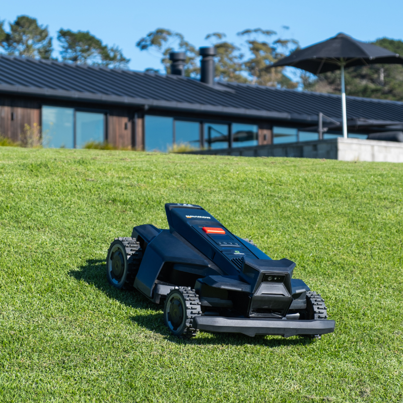 Segway Navimow X450