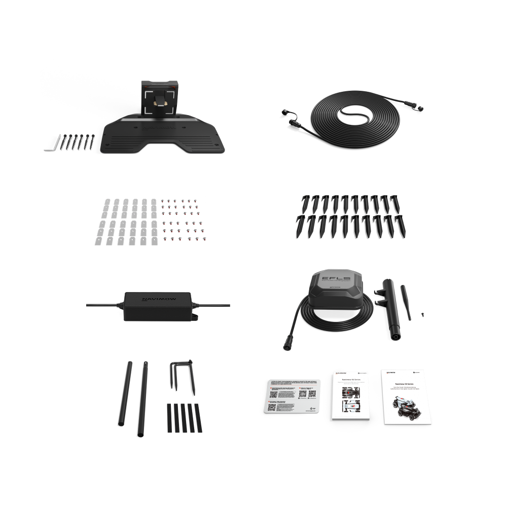 Segway Navimow X430