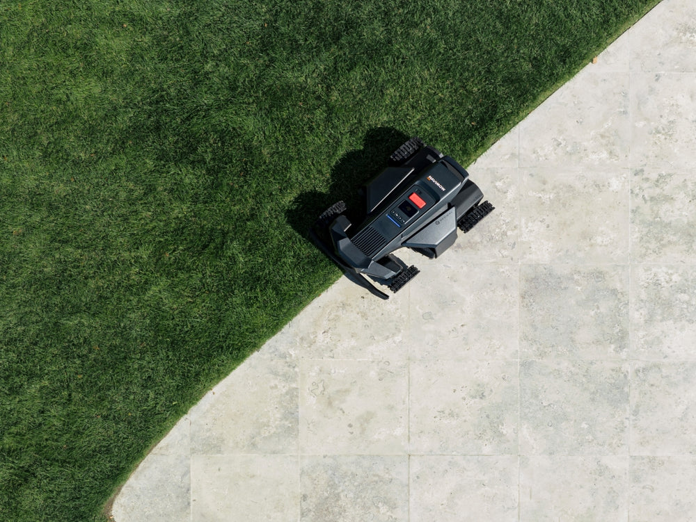 Segway Navimow X430