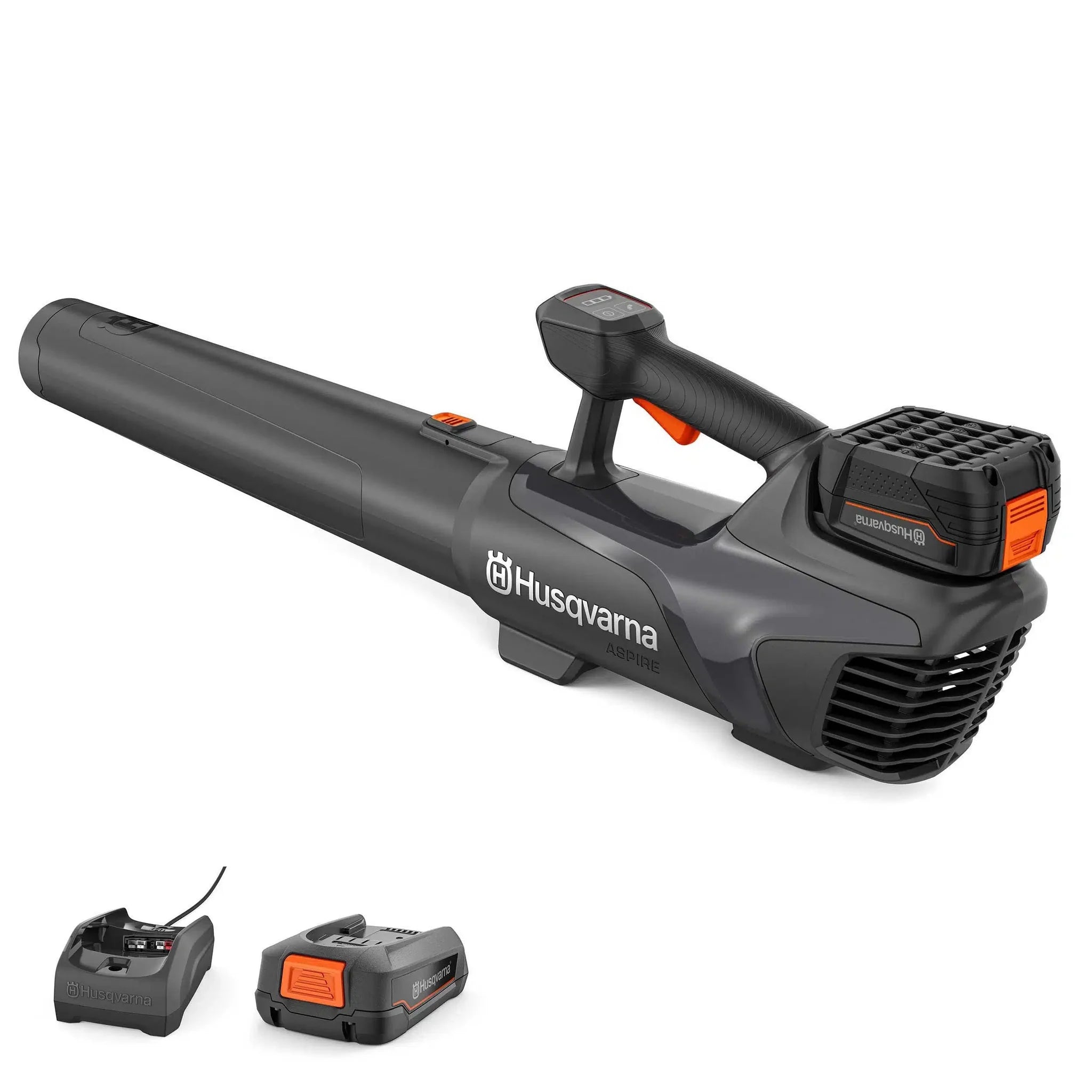 Husqvarna Aspire™ B8X Blower 18V