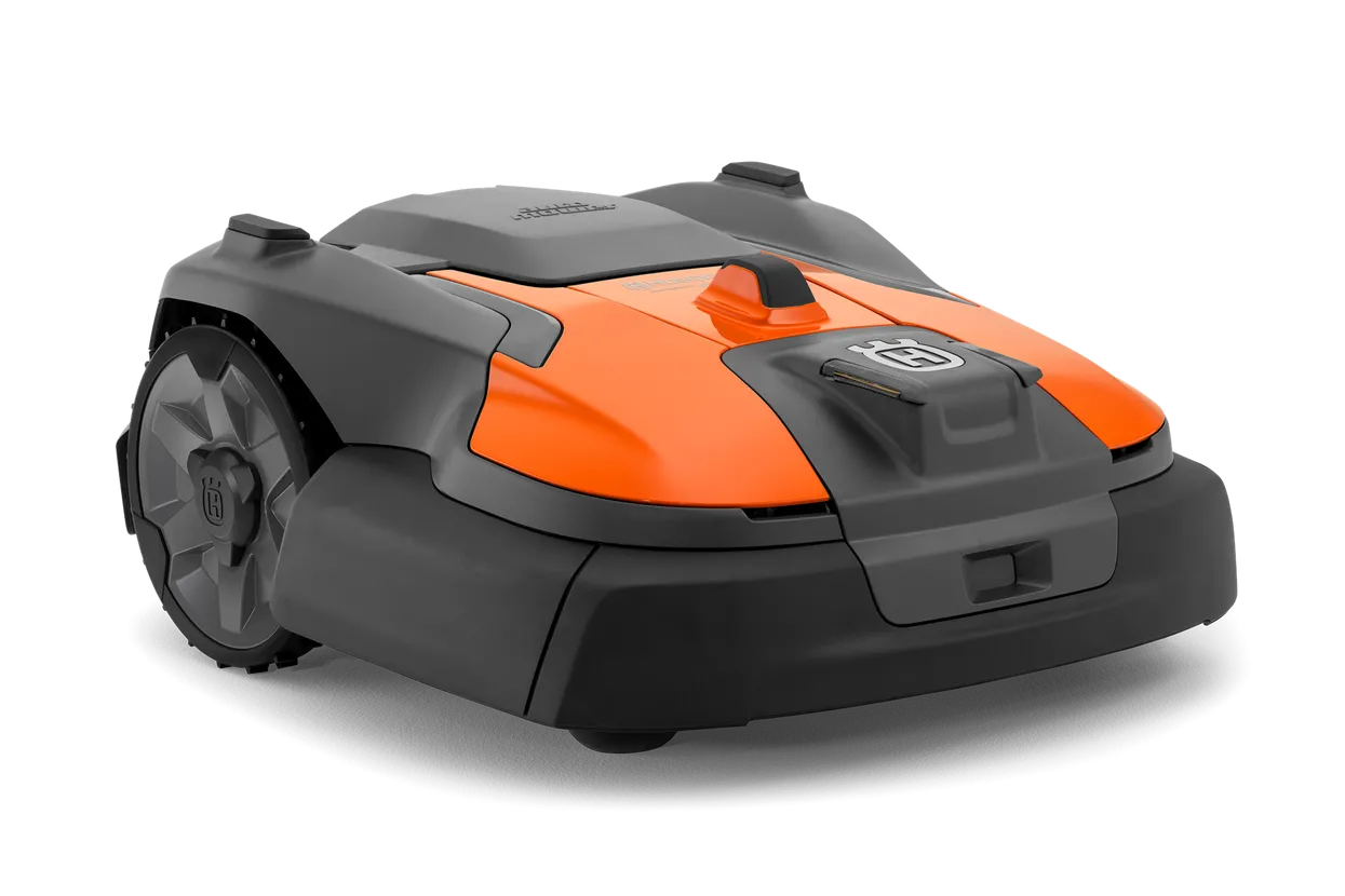 Husqvarna Automower® 580 EPOS®