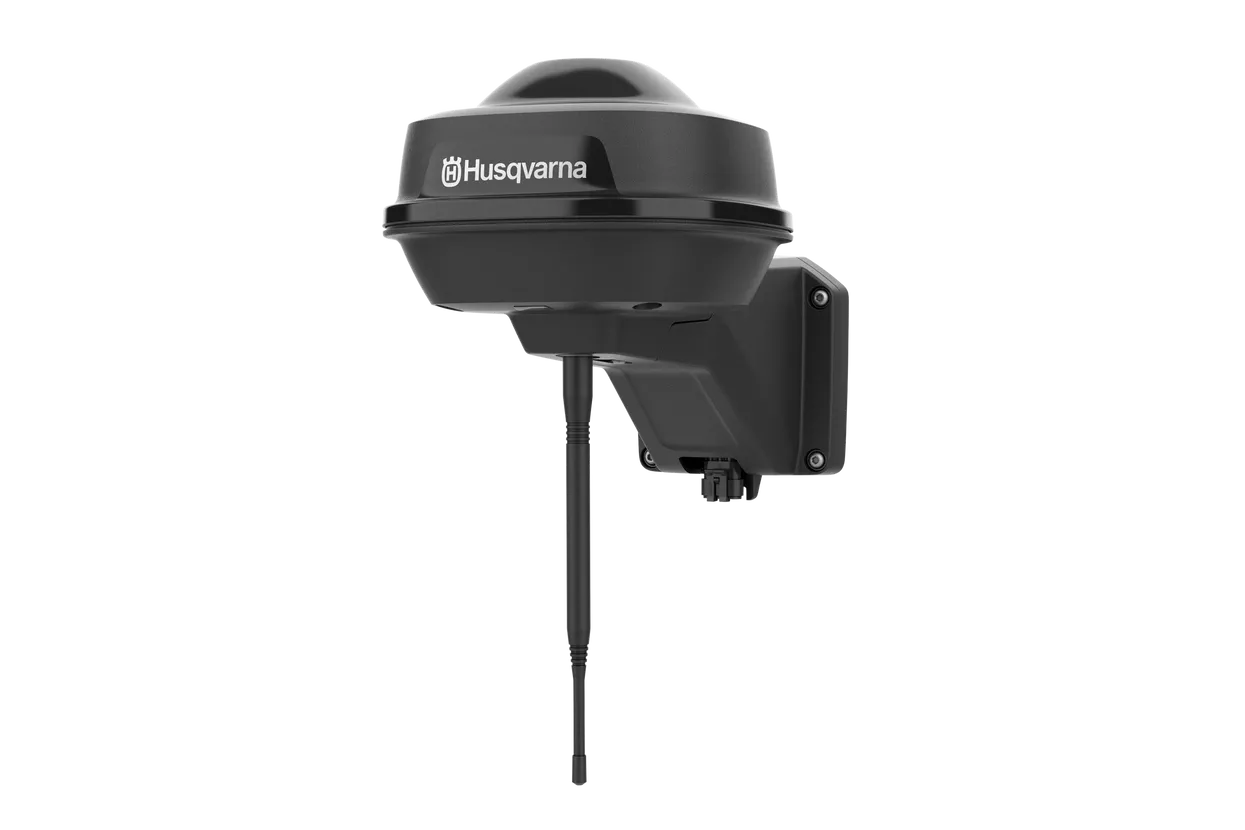 Bundle-Up! Automower® 520 EPOS + Reference Station