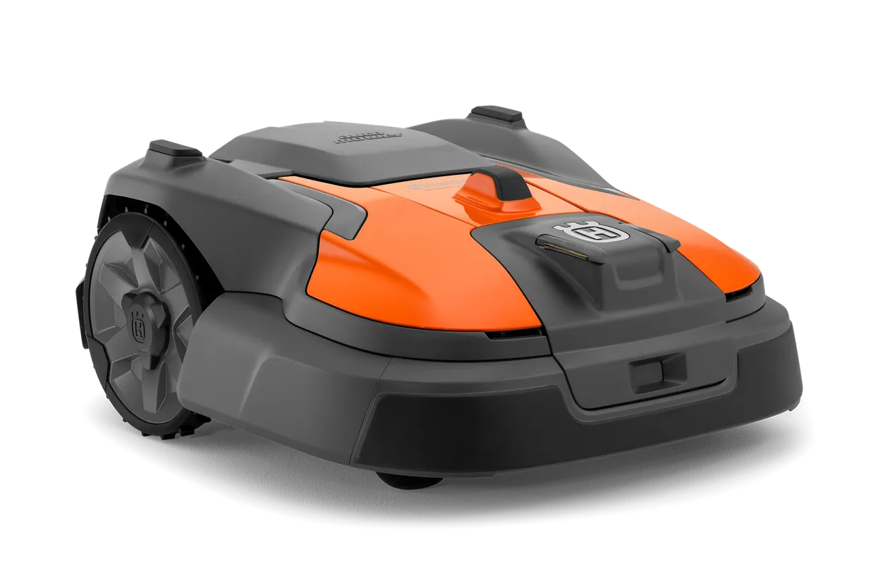 Husqvarna Automower® 560 EPOS®