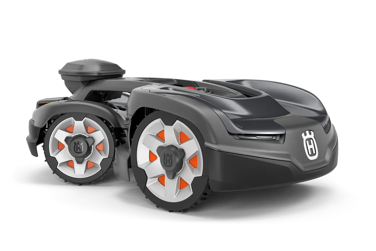 Husqvarna Automower® 435AWD EPOS