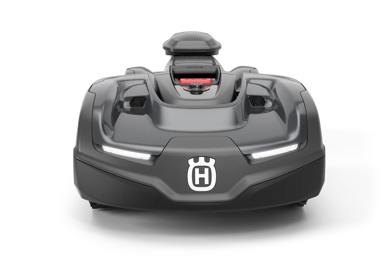 Husqvarna Automower® 435AWD EPOS