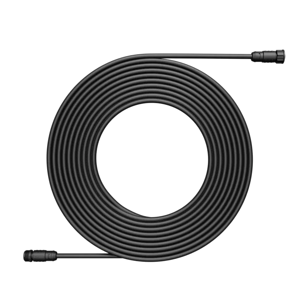 Power Extension Cable (10m) for i and H Series