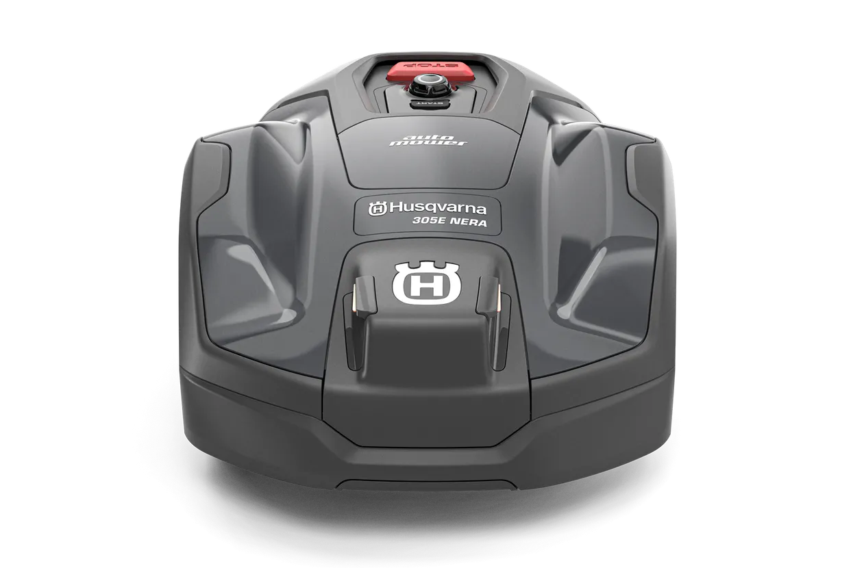 Husqvarna Automower® 305E NERA
