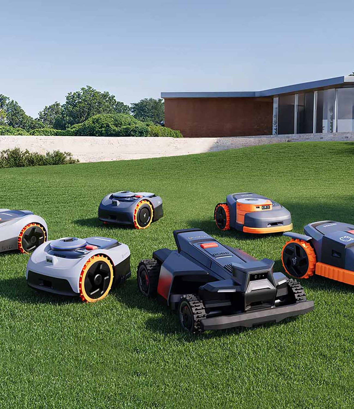 MowBot NZ | Leaders in Robotic Mowing
