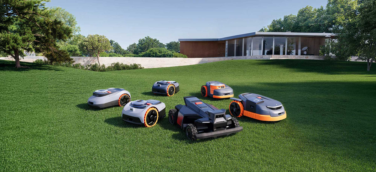 MowBot NZ | Leaders in Robotic Mowing