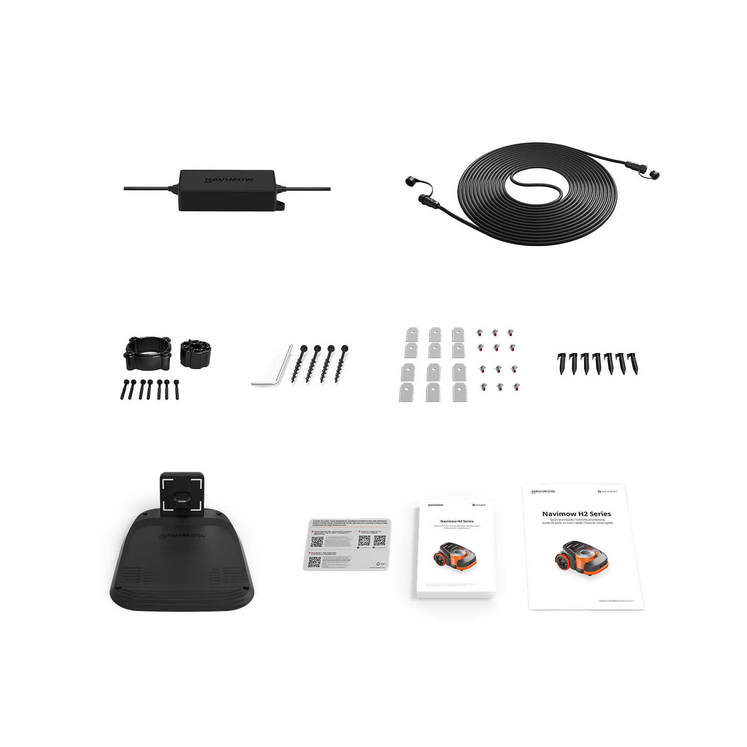 Segway Navimow H230