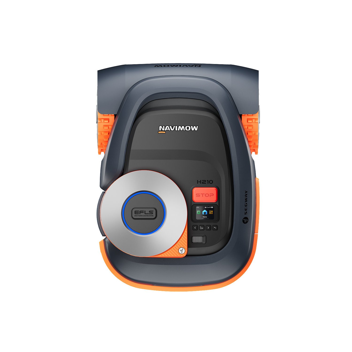 Segway Navimow H230