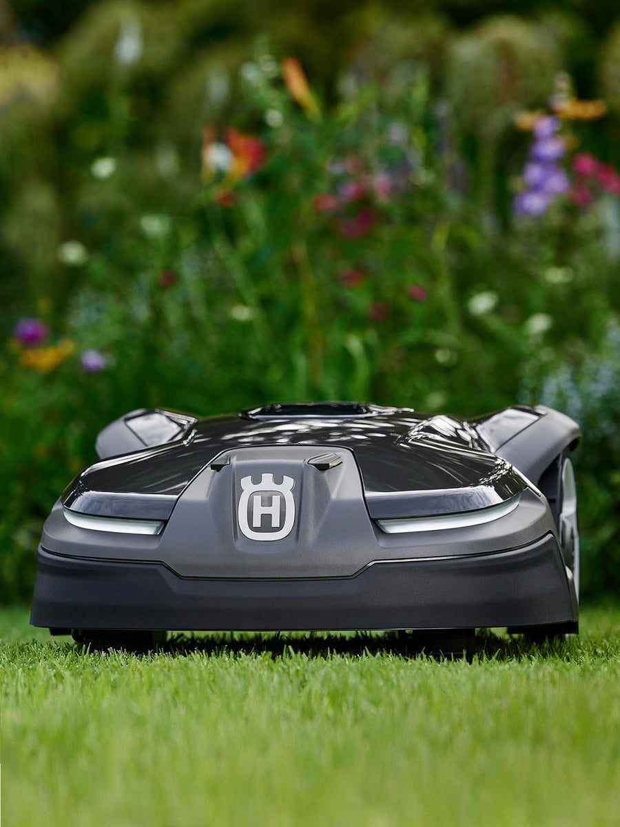 MowBot NZ | Leaders in Robotic Mowing