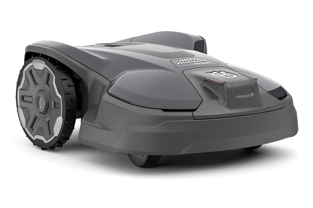 Bundle-Up! Automower® 320 NERA + RS5 Plug In Kit
