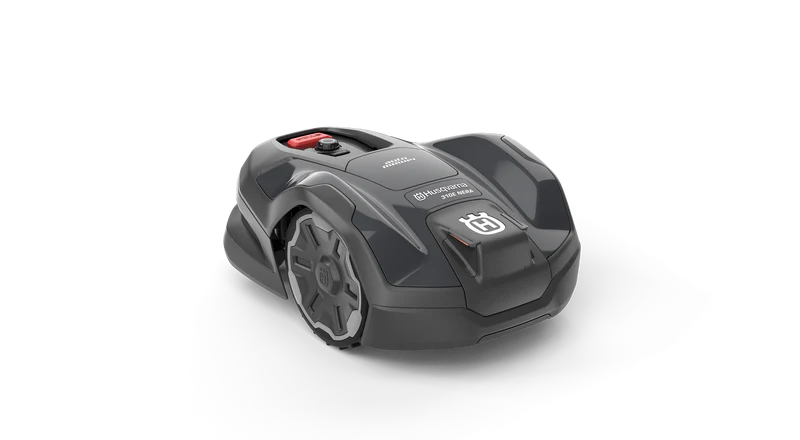 Bundle-Up! Automower® 310E NERA + RS1 + Plug-In