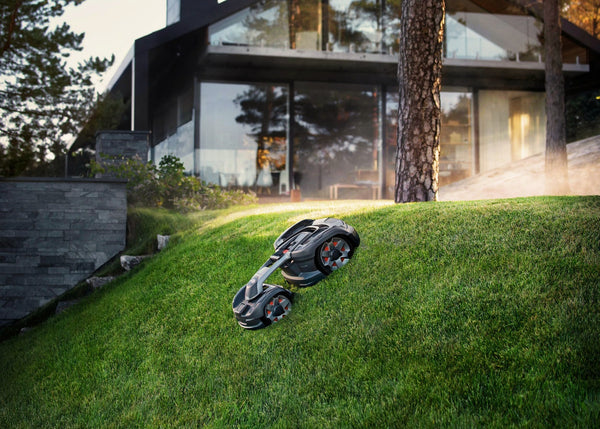 MowBot NZ | Leaders in Robotic Mowing