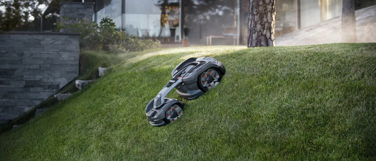 MowBot NZ | Leaders in Robotic Mowing