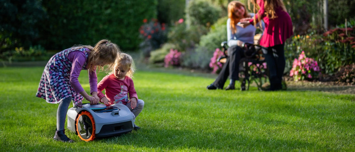 MowBot NZ | Leaders in Robotic Mowing