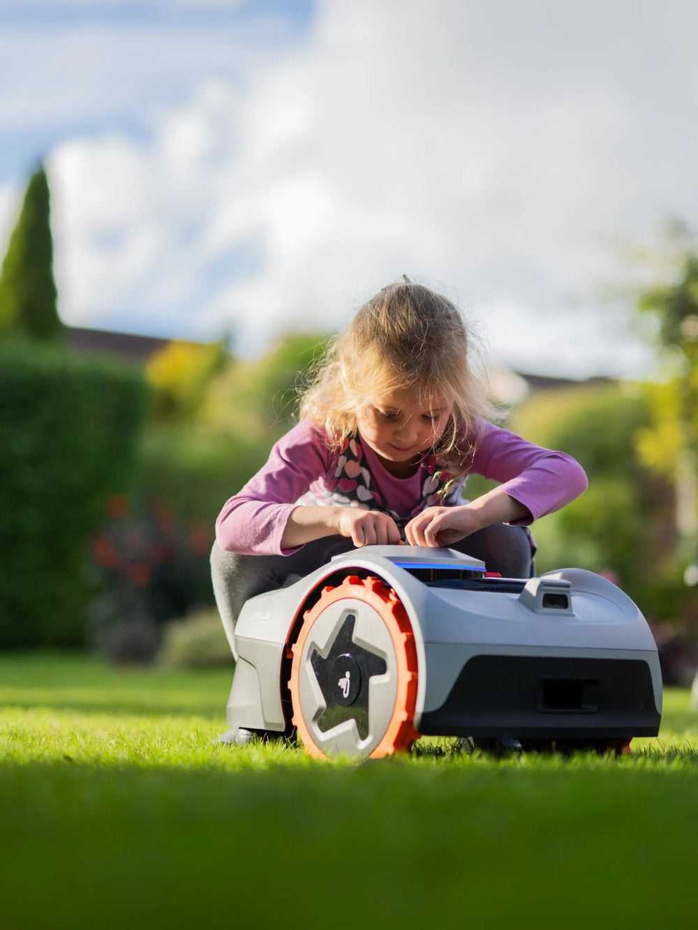 MowBot NZ | Leaders in Robotic Mowing