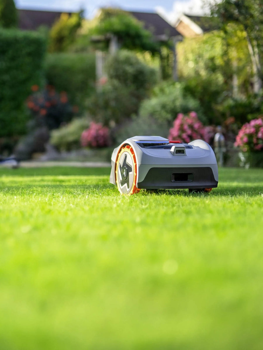 MowBot NZ | Leaders in Robotic Mowing