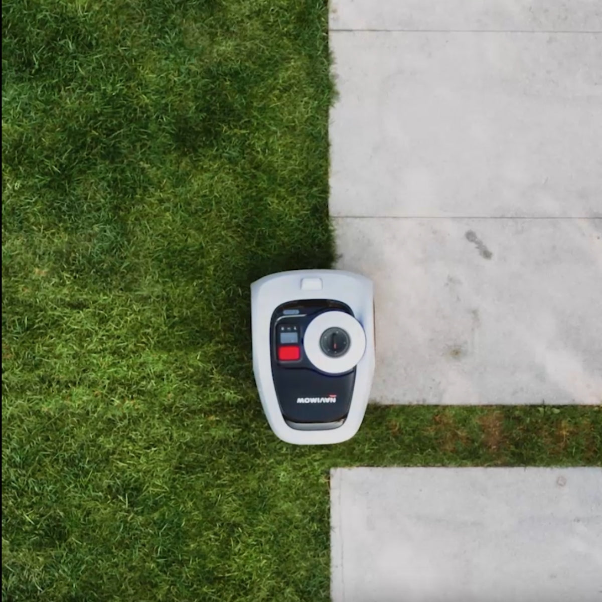 Segway Navimow i105A Robotic Mower