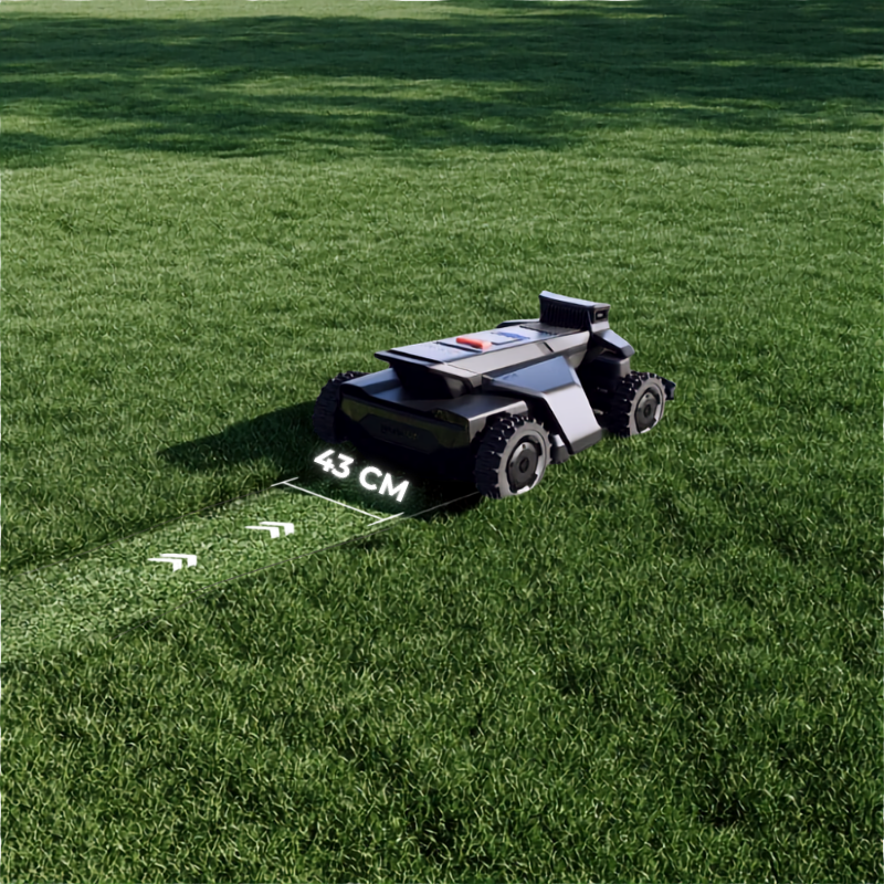 Segway Navimow X450